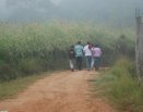 Retiro dias 26 e 27 de Maio. Tema: Sob o Manto de Nossa Senhora