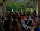 Retiro dias 26 e 27 de Maio. Tema: Sob o Manto de Nossa Senhora