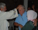 Retiro dias 26 e 27 de Maio. Tema: Sob o Manto de Nossa Senhora