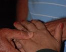 Retiro dias 26 e 27 de Maio. Tema: Sob o Manto de Nossa Senhora