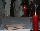 Retiro dias 26 e 27 de Maio. Tema: Sob o Manto de Nossa Senhora