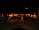 Retiro dias 26 e 27 de Maio. Tema: Sob o Manto de Nossa Senhora