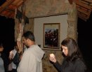 Retiro dias 26 e 27 de Maio. Tema: Sob o Manto de Nossa Senhora
