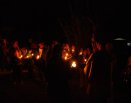 Retiro dias 26 e 27 de Maio. Tema: Sob o Manto de Nossa Senhora