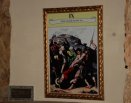 Retiro dias 26 e 27 de Maio. Tema: Sob o Manto de Nossa Senhora