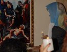 Retiro dias 26 e 27 de Maio. Tema: Sob o Manto de Nossa Senhora