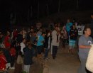 Retiro dias 26 e 27 de Maio. Tema: Sob o Manto de Nossa Senhora