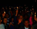 Retiro dias 26 e 27 de Maio. Tema: Sob o Manto de Nossa Senhora