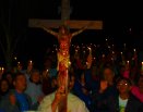 Retiro dias 26 e 27 de Maio. Tema: Sob o Manto de Nossa Senhora