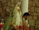 Retiro dias 26 e 27 de Maio. Tema: Sob o Manto de Nossa Senhora