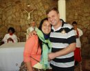 Retiro dias 26 e 27 de Maio. Tema: Sob o Manto de Nossa Senhora