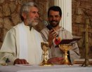 Retiro dias 26 e 27 de Maio. Tema: Sob o Manto de Nossa Senhora