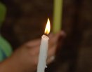 Retiro dias 26 e 27 de Maio. Tema: Sob o Manto de Nossa Senhora