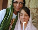 Retiro dias 26 e 27 de Maio. Tema: Sob o Manto de Nossa Senhora