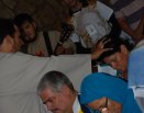 Retiro dias 26 e 27 de Maio. Tema: Sob o Manto de Nossa Senhora