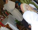 Retiro dias 26 e 27 de Maio. Tema: Sob o Manto de Nossa Senhora