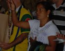 Retiro dias 26 e 27 de Maio. Tema: Sob o Manto de Nossa Senhora