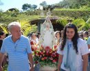 Retiro dias 26 e 27 de Maio. Tema: Sob o Manto de Nossa Senhora