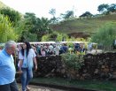 Retiro dias 26 e 27 de Maio. Tema: Sob o Manto de Nossa Senhora