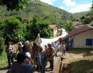 Retiro dias 26 e 27 de Maio. Tema: Sob o Manto de Nossa Senhora
