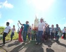 Retiro dias 26 e 27 de Maio. Tema: Sob o Manto de Nossa Senhora