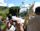 Retiro dias 26 e 27 de Maio. Tema: Sob o Manto de Nossa Senhora
