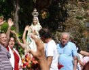 Retiro dias 26 e 27 de Maio. Tema: Sob o Manto de Nossa Senhora