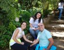 Retiro dias 26 e 27 de Maio. Tema: Sob o Manto de Nossa Senhora