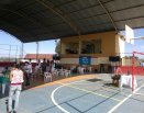 Retiro Jovem em Arerá/Anchieta-ES