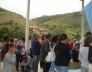 Retiro de Cura e Libertação nos dias 18 e 19/08/2012.