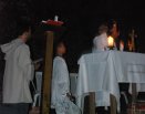 3º Retiro Entre na Barca de Nossa Senhora. 