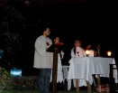 3º Retiro Entre na Barca de Nossa Senhora. 