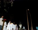 3º Retiro Entre na Barca de Nossa Senhora. 