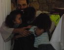 3º Retiro Entre na Barca de Nossa Senhora. 