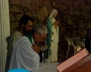 3º Retiro Entre na Barca de Nossa Senhora. 
