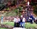 3º Retiro Entre na Barca de Nossa Senhora. 