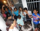 Encontro de Jovens da Comunidade Mãe Rainha Estrela da Manhã