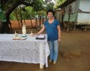 Encontro de Jovens da Comunidade Mãe Rainha Estrela da Manhã