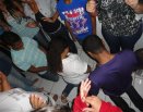 Encontro de Jovens da Comunidade Mãe Rainha Estrela da Manhã