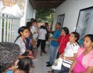 Encontro de Jovens da Comunidade Mãe Rainha Estrela da Manhã