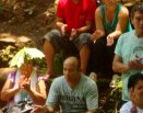 Retiro de Apresententação do Carisma da Comunidade - 08 e 09 de dezembro de 2012