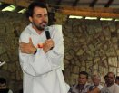Retiro de Apresententação do Carisma da Comunidade - 08 e 09 de dezembro de 2012