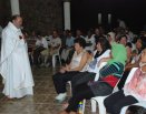 Retiro de Apresententação do Carisma da Comunidade - 08 e 09 de dezembro de 2012