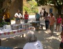 Terceira Semana Solidária de 26 a 01 de janeiro de 2013