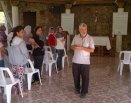 Terceira Semana Solidária de 26 a 01 de janeiro de 2013