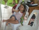Fotos do 3º retiro de jovens na Comunidade Mãe Rainha Estrela da Manhã nos dias 19 e 20 /01/2013 com o tema: EU QUERO SER DE DEUS