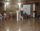 Fotos do 3º retiro de jovens na Comunidade Mãe Rainha Estrela da Manhã nos dias 19 e 20 /01/2013 com o tema: EU QUERO SER DE DEUS