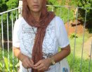 Fotos do 3º retiro de jovens na Comunidade Mãe Rainha Estrela da Manhã nos dias 19 e 20 /01/2013 com o tema: EU QUERO SER DE DEUS