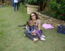 RETIRO DO MÊS DE MAIO ( TOTUS TUUS) - TODO DE MARIA