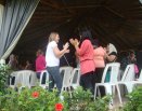 RETIRO DO MÊS DE MAIO ( TOTUS TUUS) - TODO DE MARIA